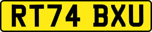 RT74BXU