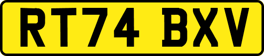 RT74BXV