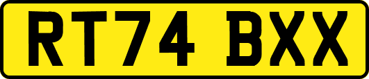 RT74BXX