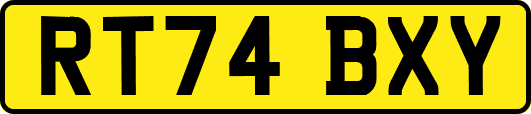 RT74BXY