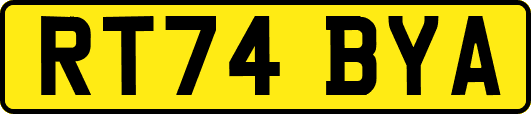 RT74BYA