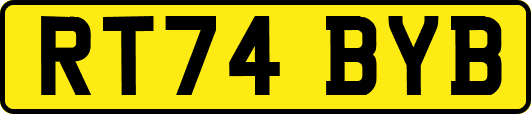 RT74BYB