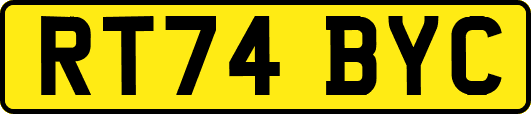 RT74BYC
