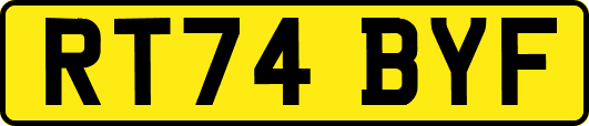 RT74BYF