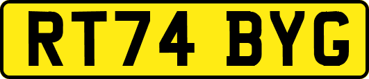 RT74BYG