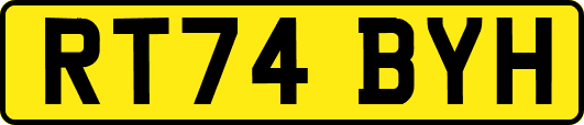 RT74BYH