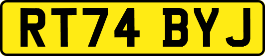 RT74BYJ