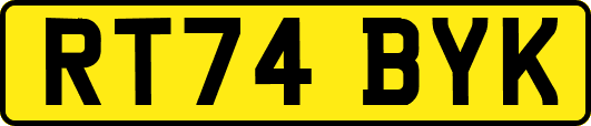 RT74BYK