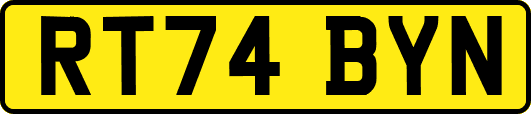 RT74BYN
