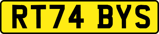 RT74BYS
