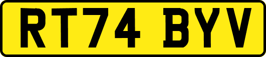 RT74BYV