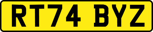 RT74BYZ