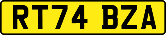 RT74BZA