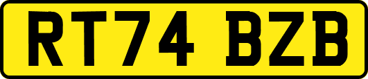 RT74BZB