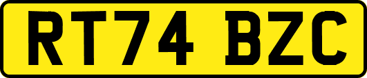 RT74BZC