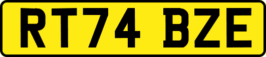 RT74BZE