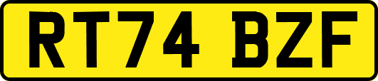 RT74BZF