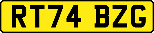 RT74BZG