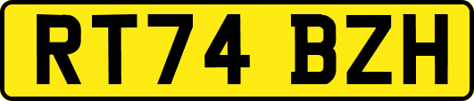 RT74BZH