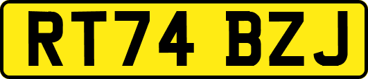RT74BZJ