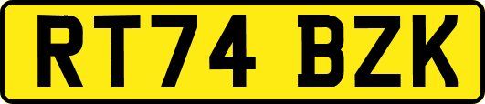 RT74BZK