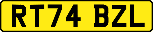 RT74BZL
