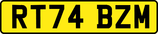 RT74BZM