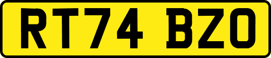 RT74BZO