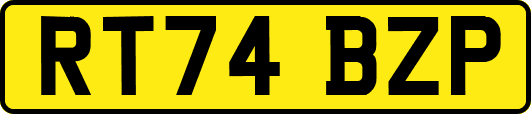 RT74BZP