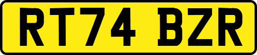 RT74BZR