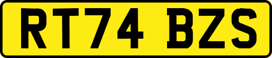 RT74BZS