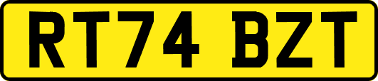 RT74BZT