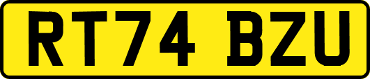 RT74BZU