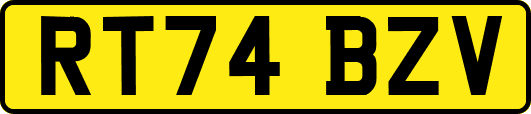 RT74BZV