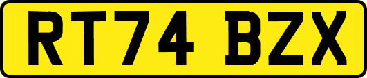 RT74BZX