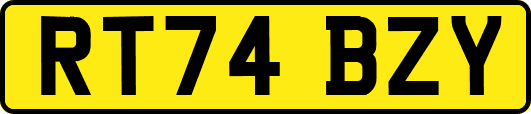 RT74BZY