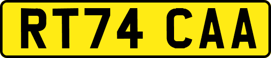 RT74CAA