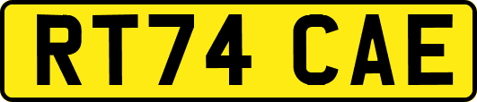 RT74CAE