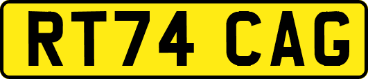 RT74CAG