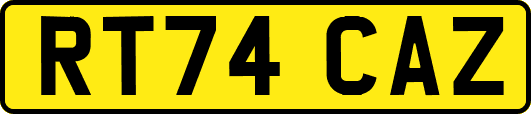 RT74CAZ