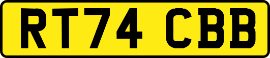 RT74CBB