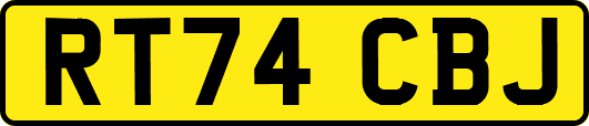 RT74CBJ