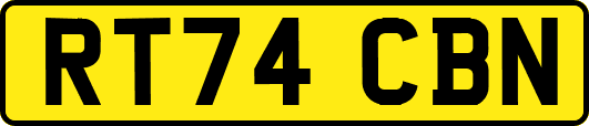 RT74CBN