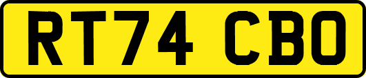 RT74CBO