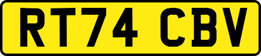 RT74CBV