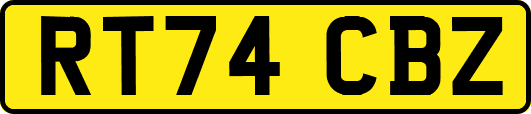 RT74CBZ