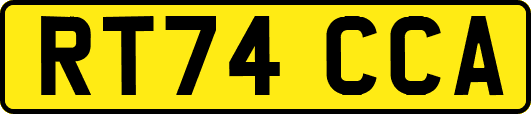 RT74CCA