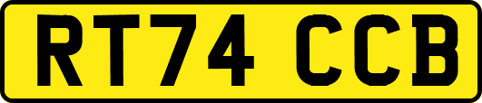 RT74CCB