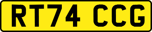 RT74CCG