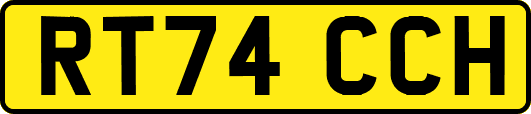 RT74CCH